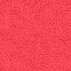 Seamless pattern, small red polka dots