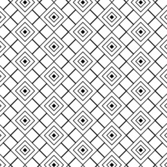 Graphic geometric pattern for your design and background