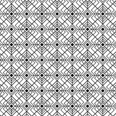 Graphic geometric pattern for your design and background