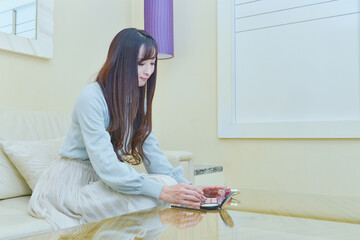モデルの私がお勧めする今一番人気で注目の韓国コスメです。