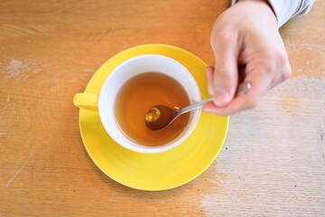 紅茶