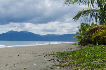 Views, Beaches and Landscapes of Apo Island and Camiguin Island, also Dumaguete, The Philippines.