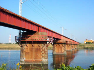 鉄橋