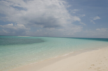 Views, Beaches and Landscapes of Dinagat, Apo Islands and Camiguin Island, The Philippines.

