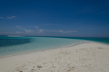 Views, Beaches and Landscapes of Dinagat, Apo Islands and Camiguin Island, The Philippines.

