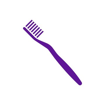 recommend clip art: toothbrush icon vector design templates
