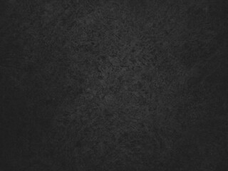 Dark cement wall background in vintage style for graphic design or wallpaper