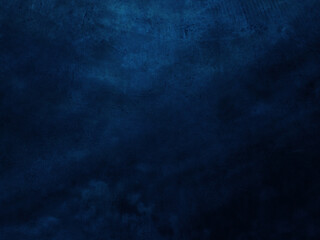Dark rough cement wall background for graphic design or wallpaper.