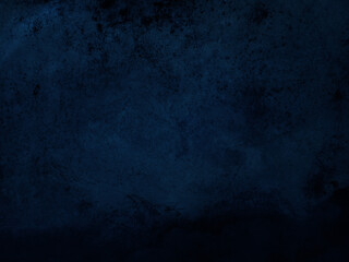 Dark rough cement wall background for graphic design or wallpaper.