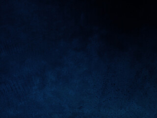 Dark rough cement wall background for graphic design or wallpaper.