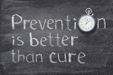than cure watch