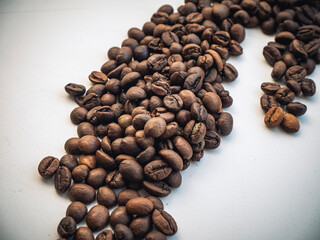 coffee addiction