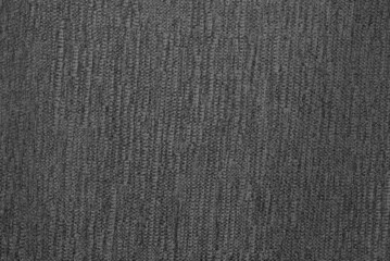 black fabric texture