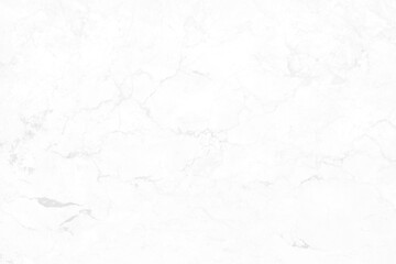 Naklejka premium White marble seamless texture with high resolution for background and design interior or exterior, counter top view.