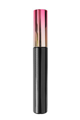 Obraz premium Black mascara isolated