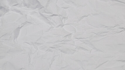 Grunge white paper. Paper texture. White sheet of paper.