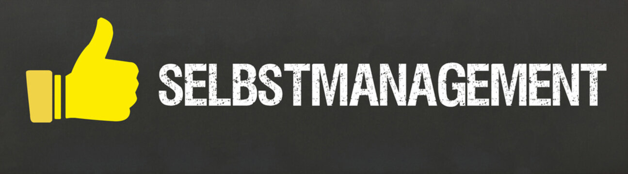 Selbstmanagement 