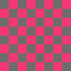 gray pink plaid pattern desinged for background, table cloth, fabric