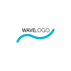 Wave Logo collection for any purpose of business, vector icon template symbol and design