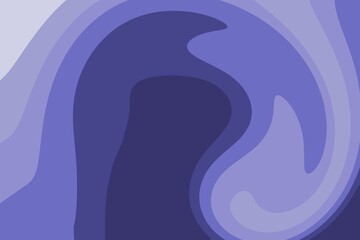 Modern creative decorative abstract background