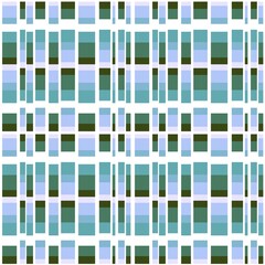 Geometric coloured seamless pattern for wallpaper and fabrics and textiles and packaging and gifts and cards and linens