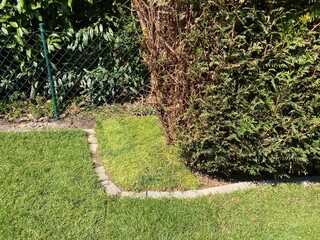 Garten