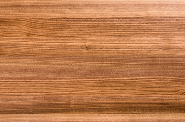 Fototapeta premium background of Walnut wood surface