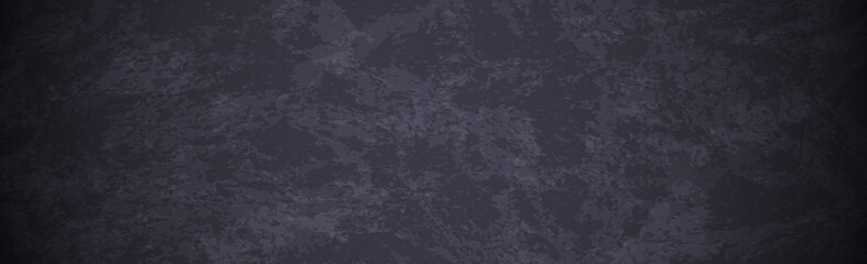 Dark abstract texture grunge web background - Vector