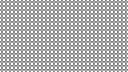 Black and White Seamless Pattern Texture Background , Soft Blur Wallpaper