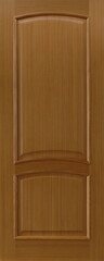 the inner door is new made of natural veneer with a beautiful texture with fittings 