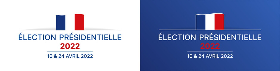 Élection présidentielle française 2022