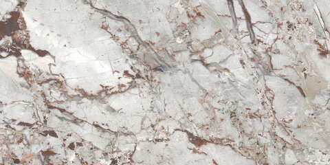 Limestone Marble Texture Background, High Resolution Italian Gray Marble Texture For Interior Abstract Interior Home Decoration Used Ceramic Wall Tiles And Granite Tiles Surface.