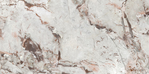 Limestone Marble Texture Background, High Resolution Italian Gray Marble Texture For Interior Abstract Interior Home Decoration Used Ceramic Wall Tiles And Granite Tiles Surface.