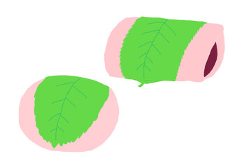 桜餅