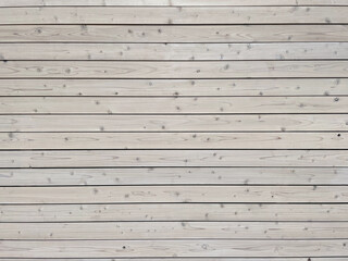 Obraz premium 白木の壁