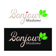 Tree leaf vector logo design, eco-friendly concept-logo template-Tree leaf vector logo design-eco-friendly concept--