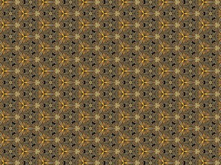 brown color of abstract background