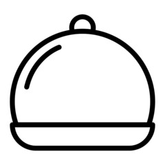 food cover icon