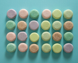 zero waste solid shampoo