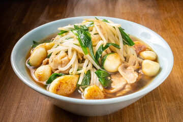 ベストコンディションラーメン(べトコンラーメン)