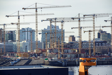 Hafencity Hamburg