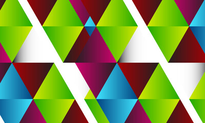 illustration of abstract background