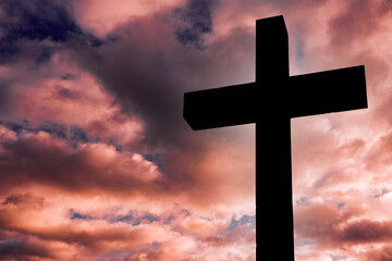 Christian cross| Christian cross