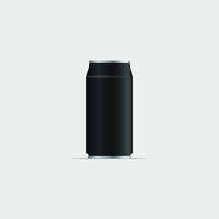 Black can