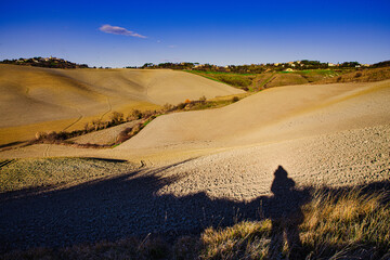 Coltivazione in Toscana
