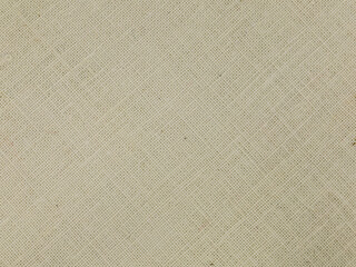 Burlap texture used background, sackcloth textured background