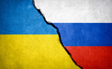 Ukraine and Russia conflict