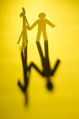 critical by three group