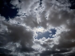 Sea and Sky