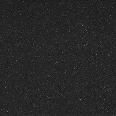 Realistic Monochrome Black Felt Texture with Glitter Particles, Digital Paper